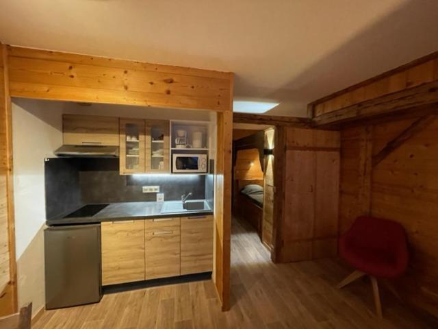 Hotel Le Very Les Saisies Luaran gambar