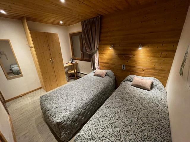 Hotel Le Very Les Saisies Luaran gambar
