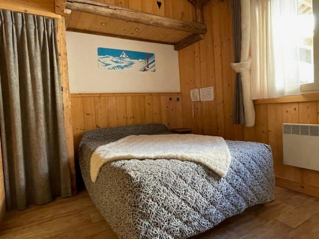 Hotel Le Very Les Saisies Luaran gambar