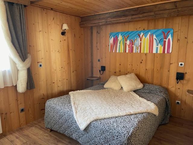 Hotel Le Very Les Saisies Luaran gambar